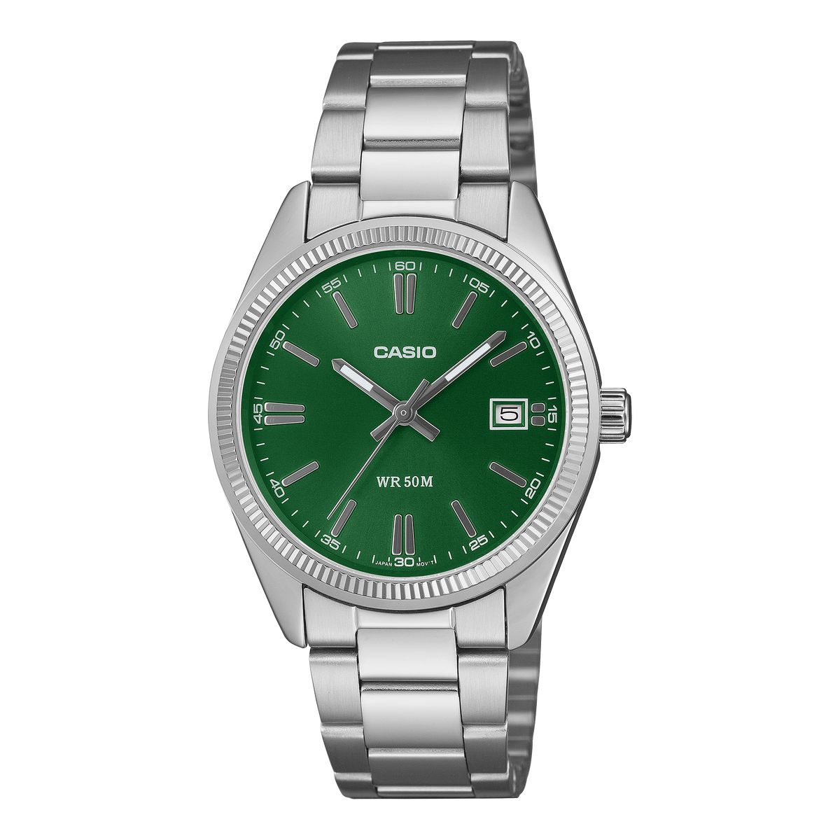 CASIO UTP-1302PD-3A1VDF Unisex Watch