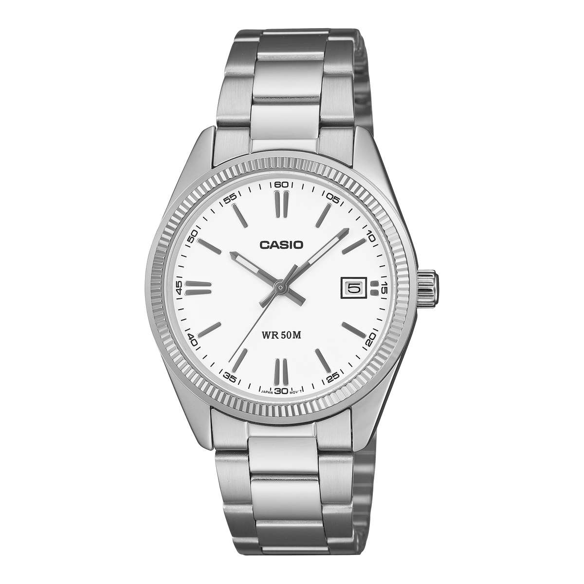 CASIO UTP-1302PD-7AVDF Unisex Watch