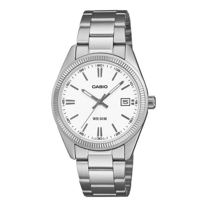 CASIO UTP-1302PD-7AVDF Unisex Watch