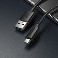 RIVERSONG ZETA Micro USB Cable 1m - CM118
