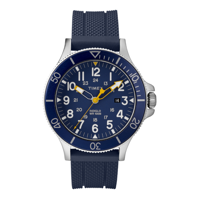 Timex Analog Men's Watch TW2R60700