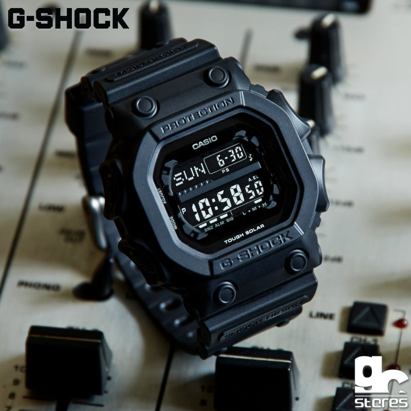 G-SHOCK GX-56BB-1DR – GC Shop Egypt