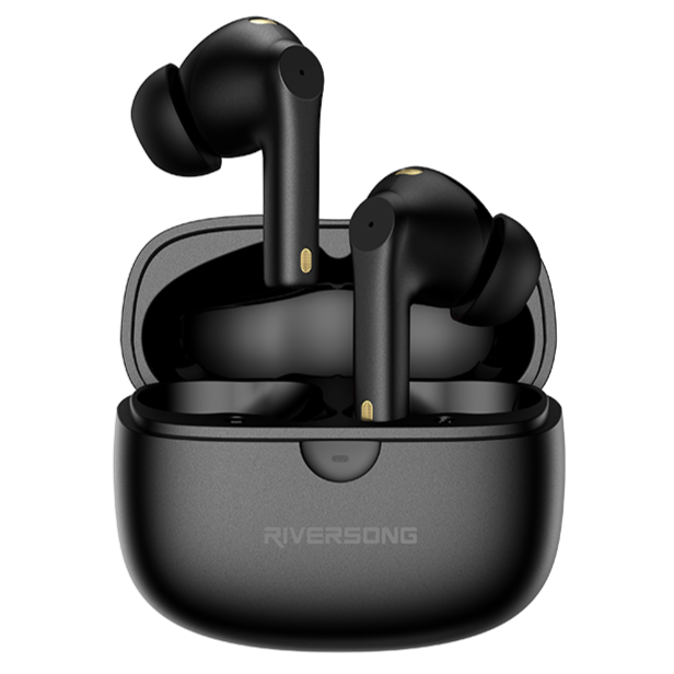 RIVERSONG Utopia H5 TWS With ANC - EA271