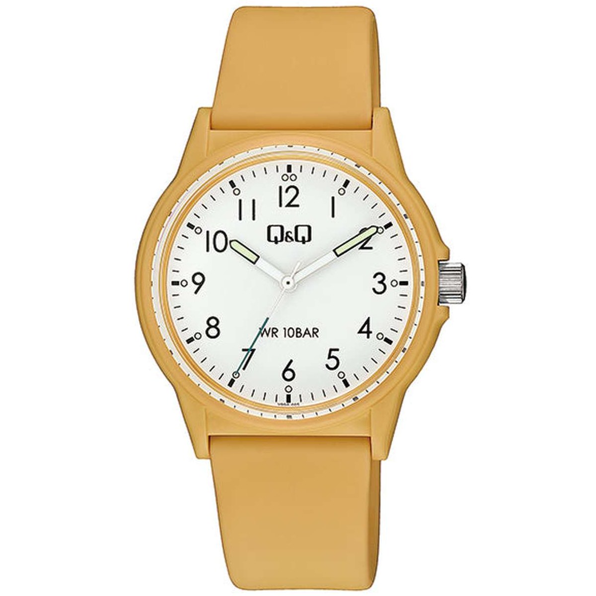 Q&Q V00A-005VY Unisex Watch