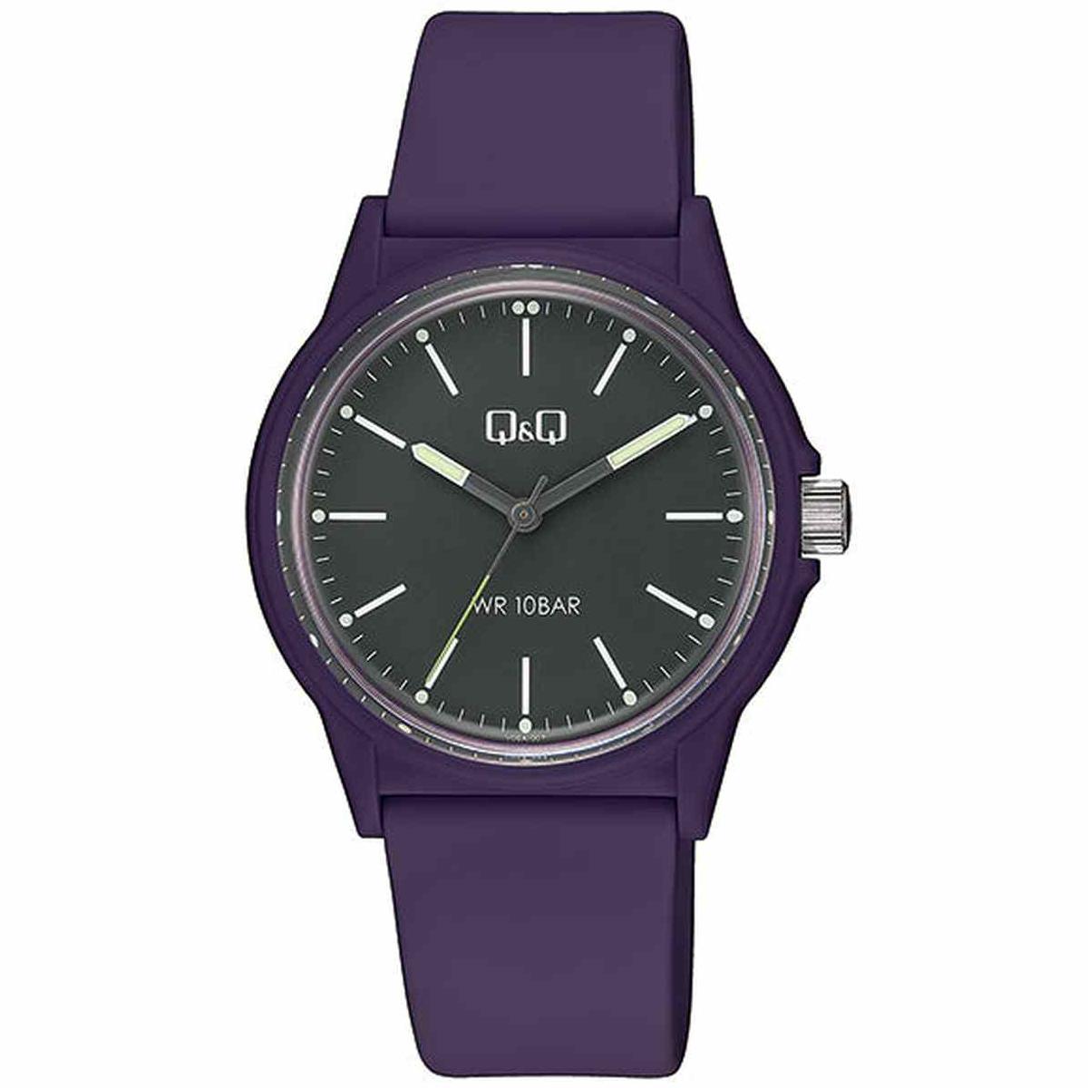 Q&Q V00A-007VY Unisex Watch