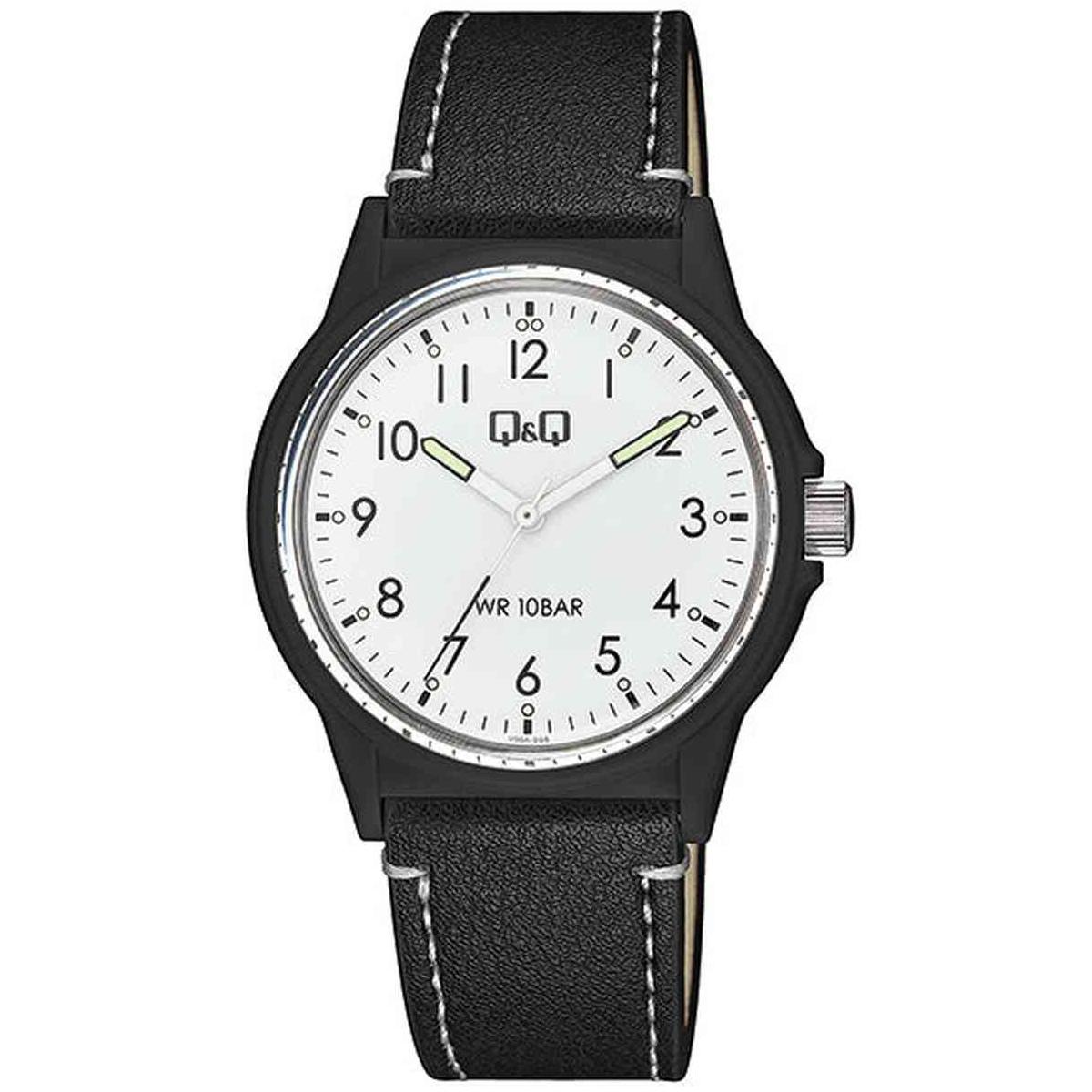 Q&Q V00A-008VY Men Watch