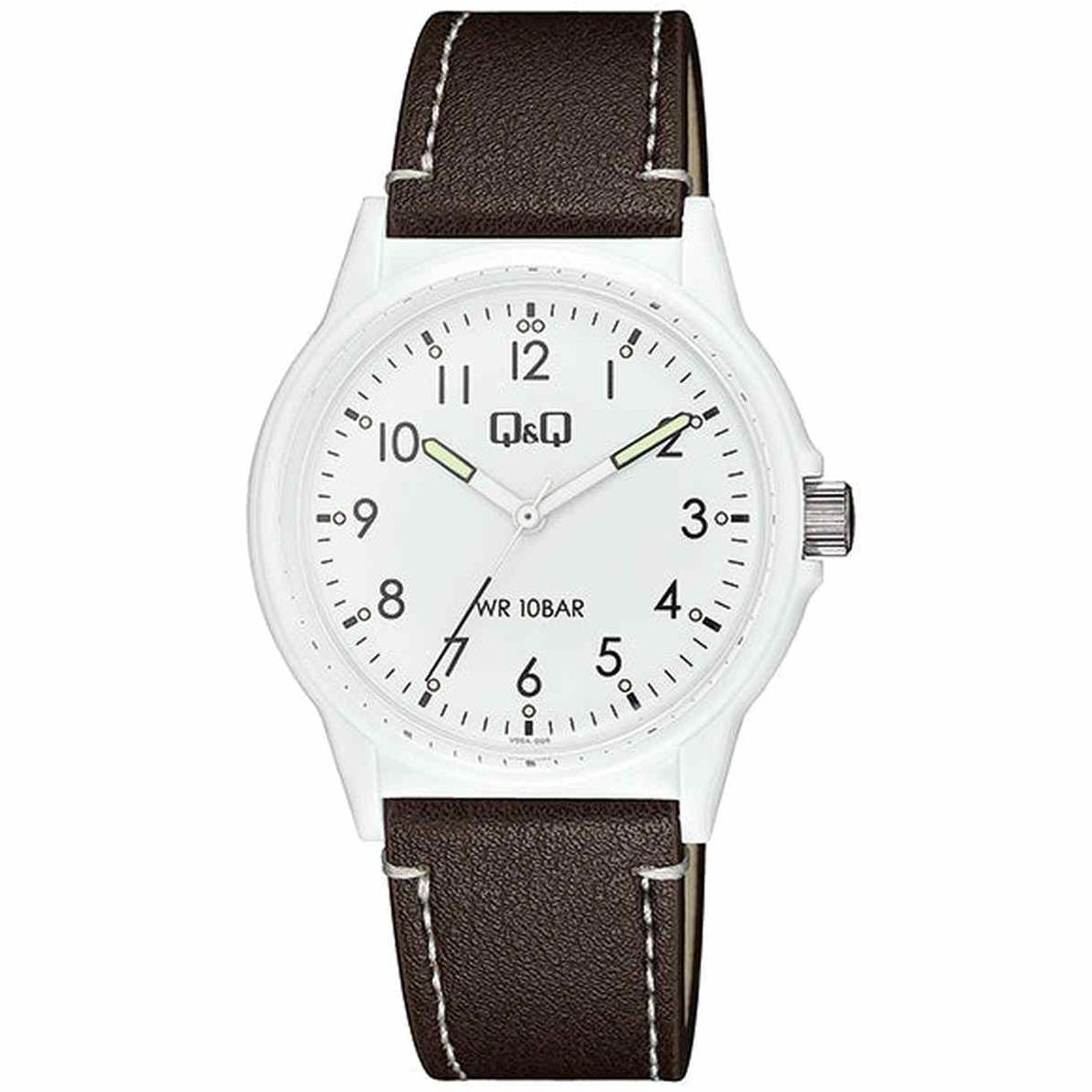 Q&Q V00A-009VY Men Watch