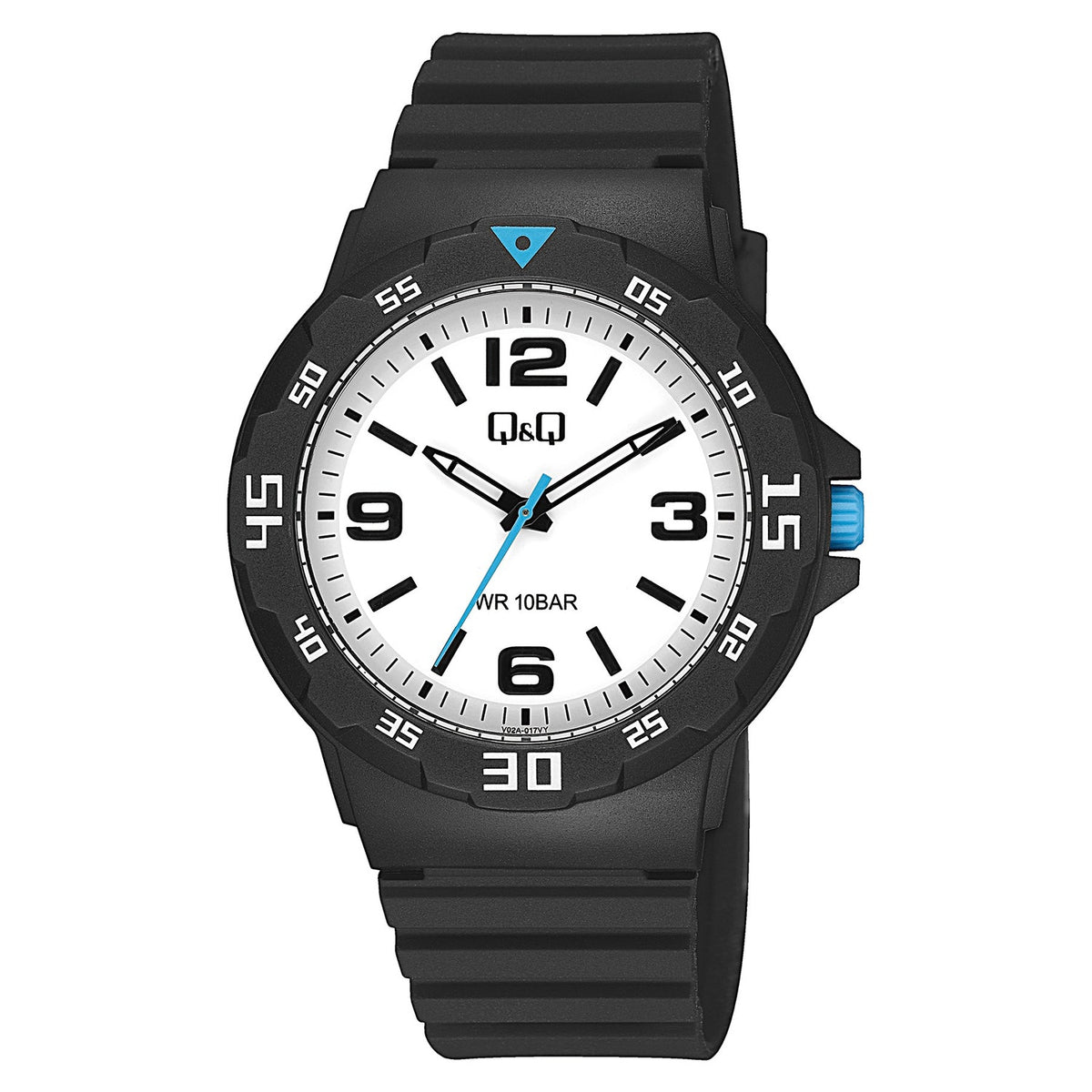 Q&Q V02A-017VY Men Watch