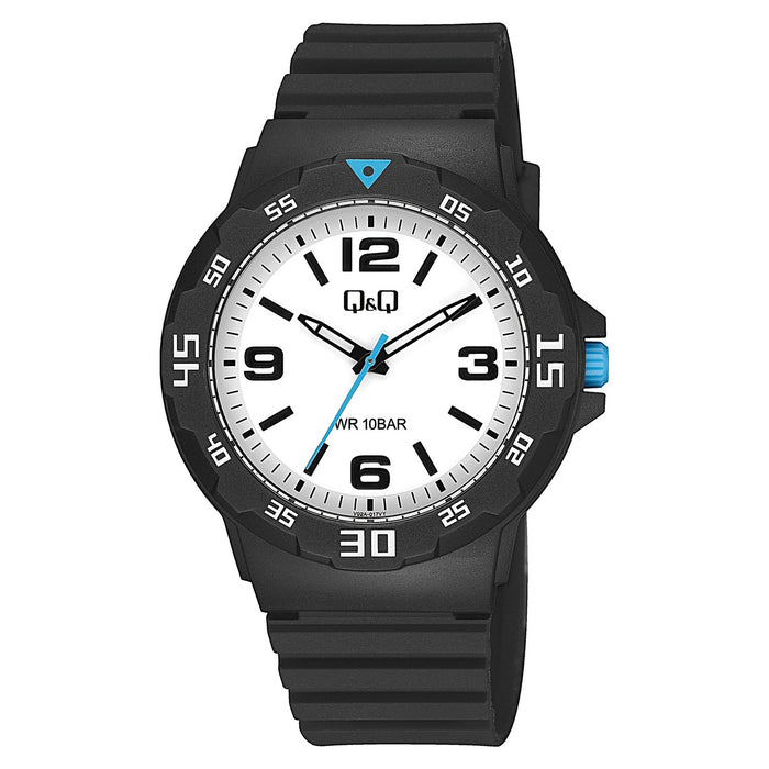 Q&Q V02A-017VY Men Watch