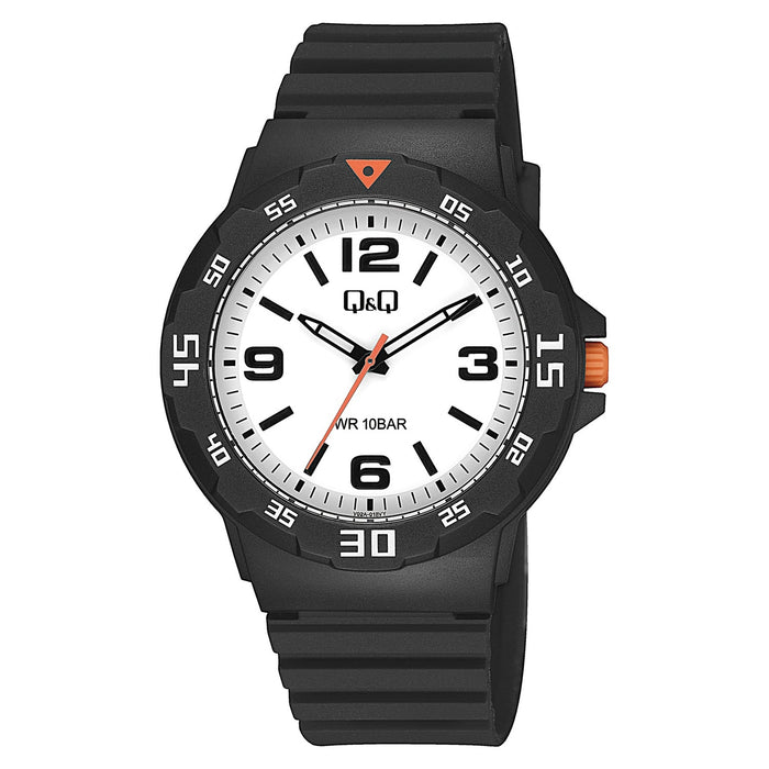 Q&Q V02A-018VY Men Watch