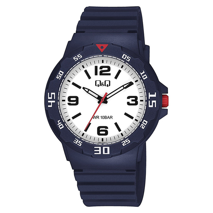 Q&Q V02A-019VY Men Watch