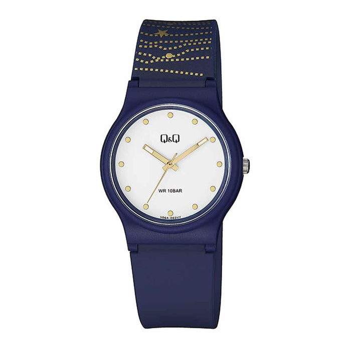 Q&Q V06A-003VY Women Watch