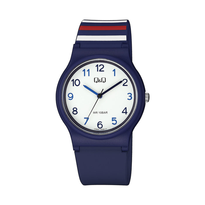 Q&Q V06A-006VY Women Watch