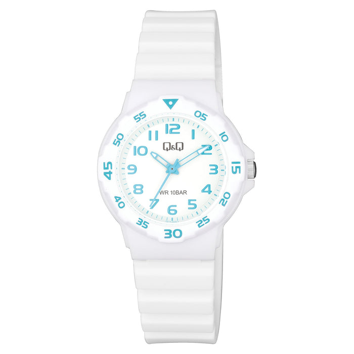 Q&Q V07A-004VY Women Watch
