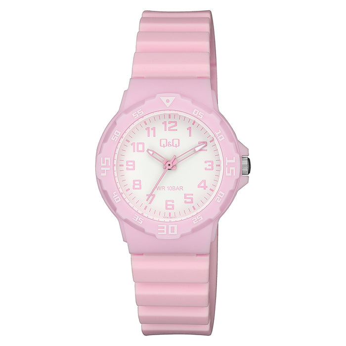 Q&Q V07A-007VY Women Watch