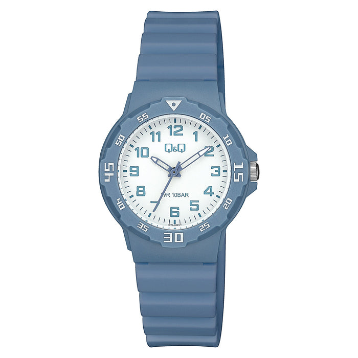 Q&Q V07A-008VY Women Watch