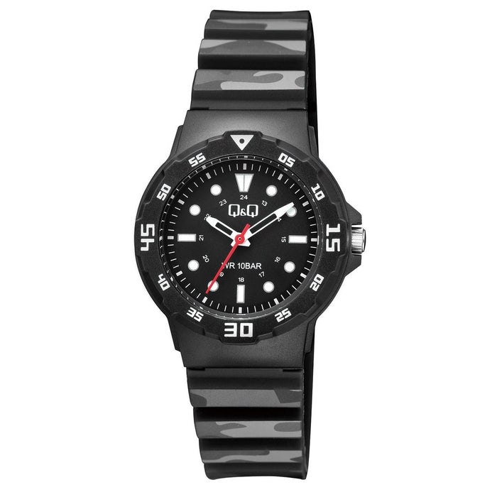 Q&Q V07A-010VY Women Watch