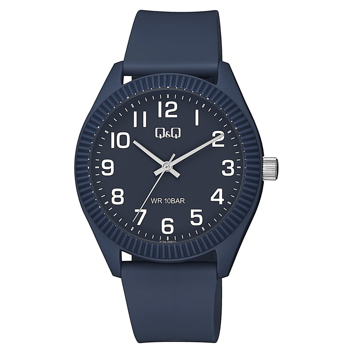 Q&Q V12A-006VY Unisex Watch
