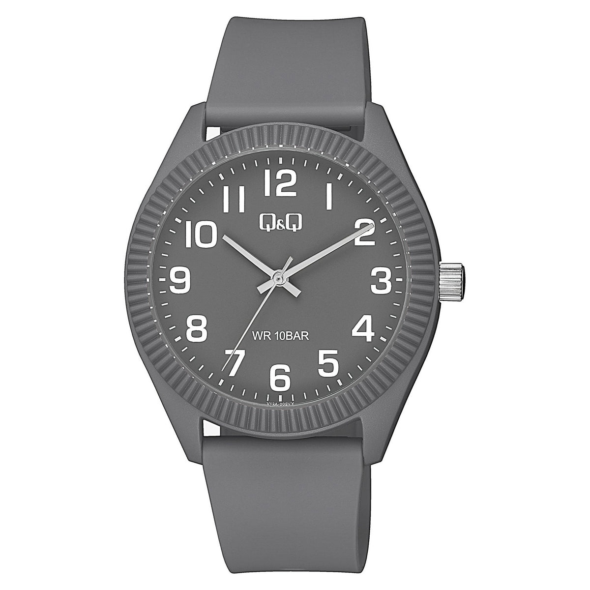 Q&Q V12A-008VY Unisex Watch