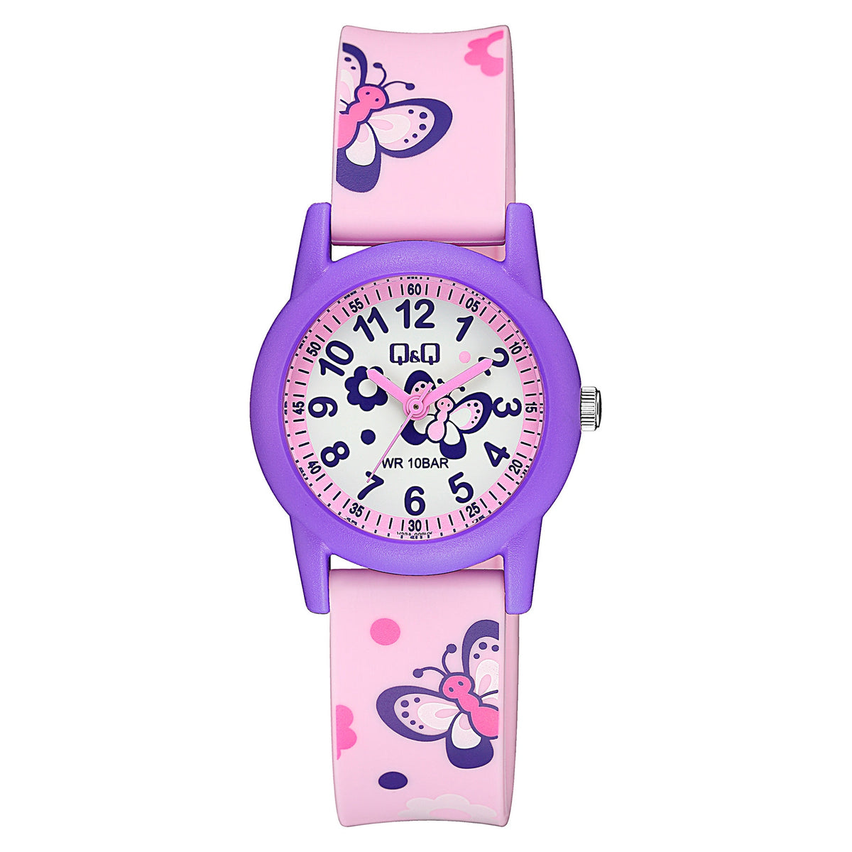 Q&Q V22A-009VY Kids Watch