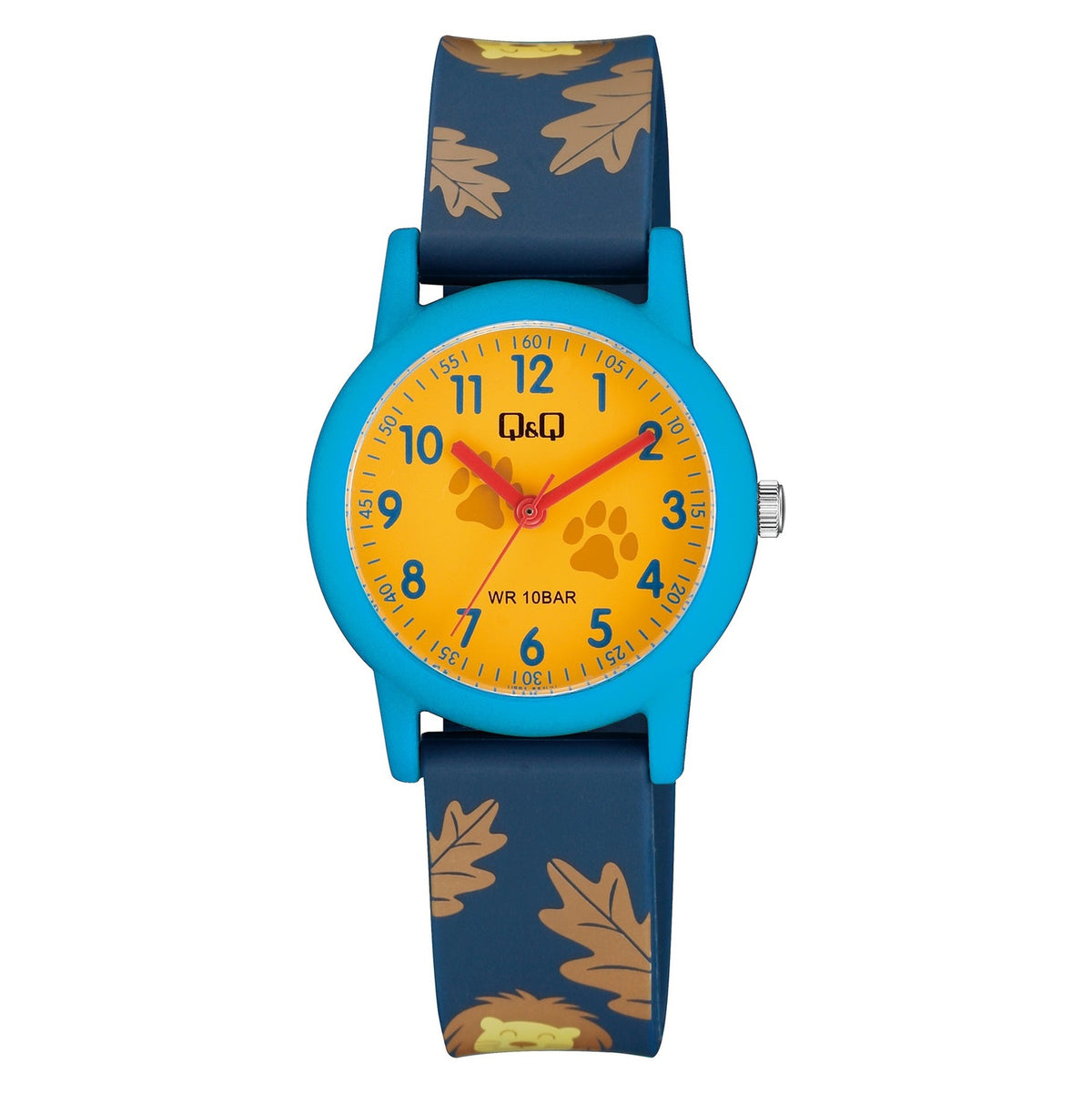 Q&Q V23A-004VY Kids Watch