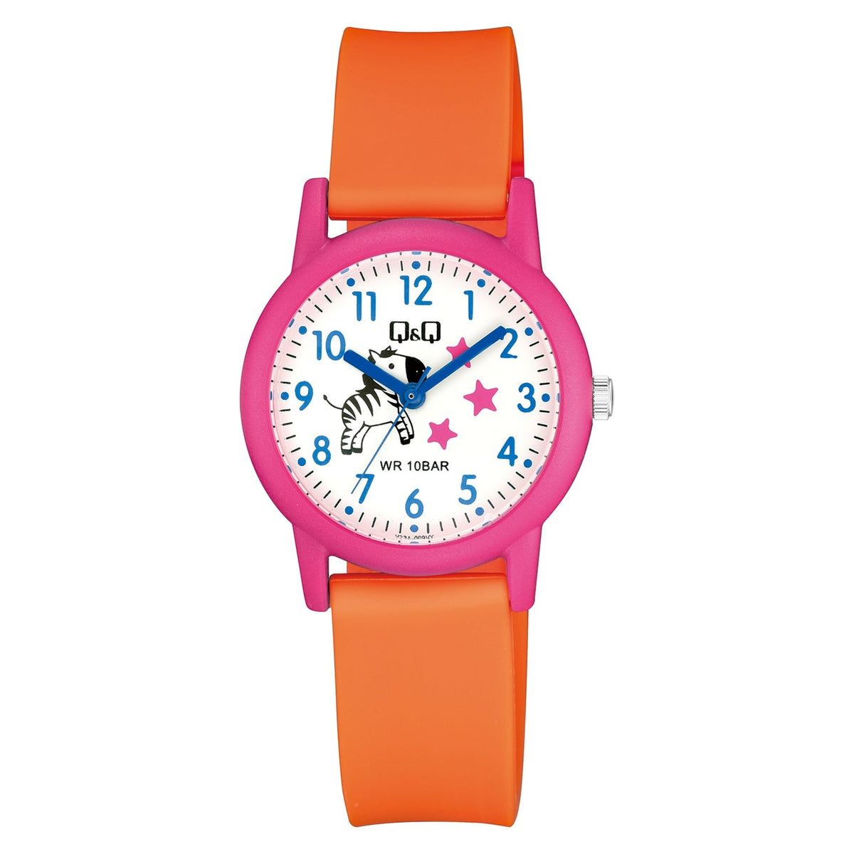 Q&Q V23A-009VY Kids Watch