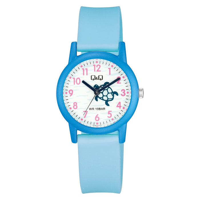 Q&Q V23A-011VY Kids Watch