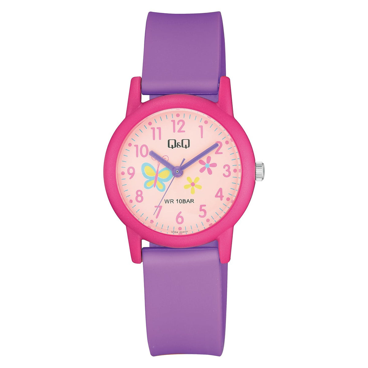 Q&Q V23A-014VY Kids Watch