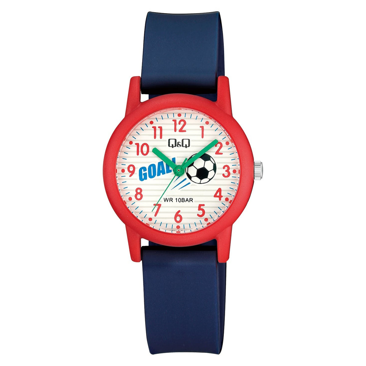 Q&Q V23A-015VY Kids Watch