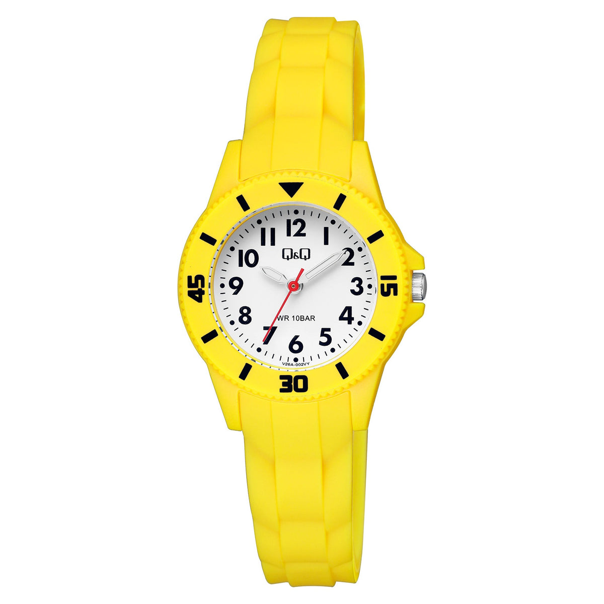 Q&Q V26A-002VY Women Watch