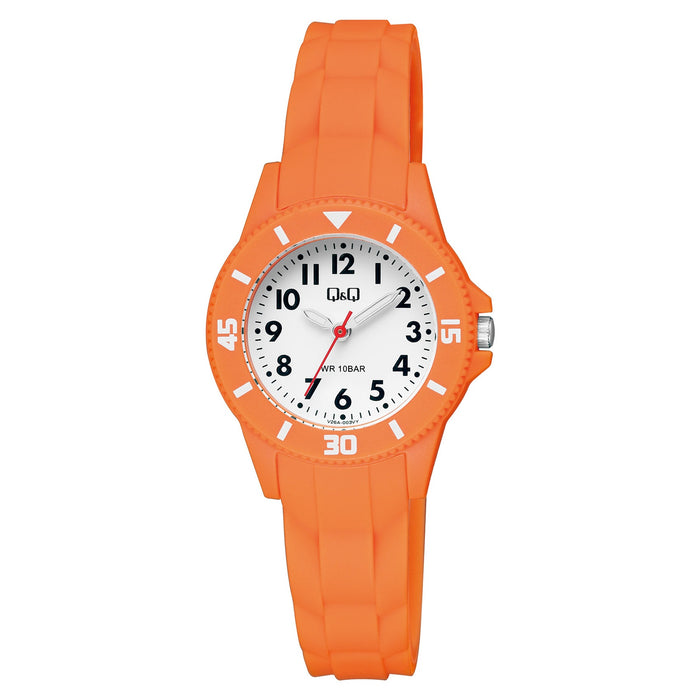 Q&Q V26A-003VY Women Watch