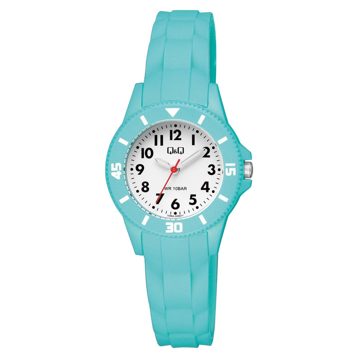 Q&Q V26A-006VY Women Watch