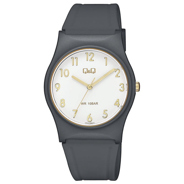 Q&Q V27A-006VY Women Watch