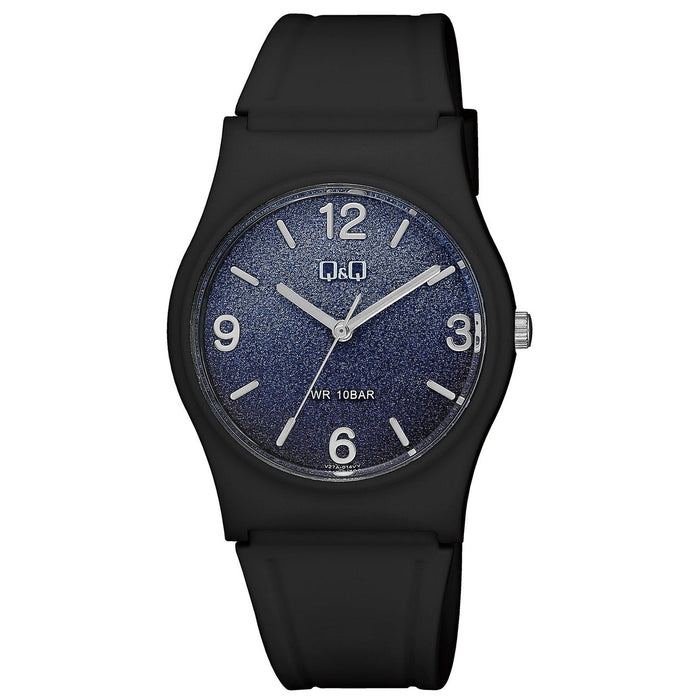 Q&Q V27A-014VY Women Watch