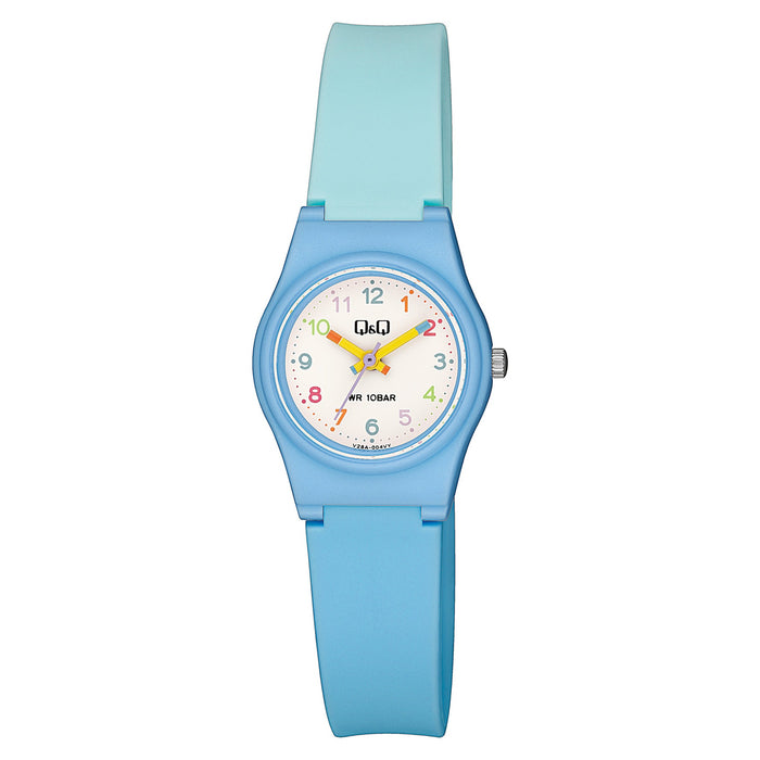 Q&Q V28A-004VY Kids Watch