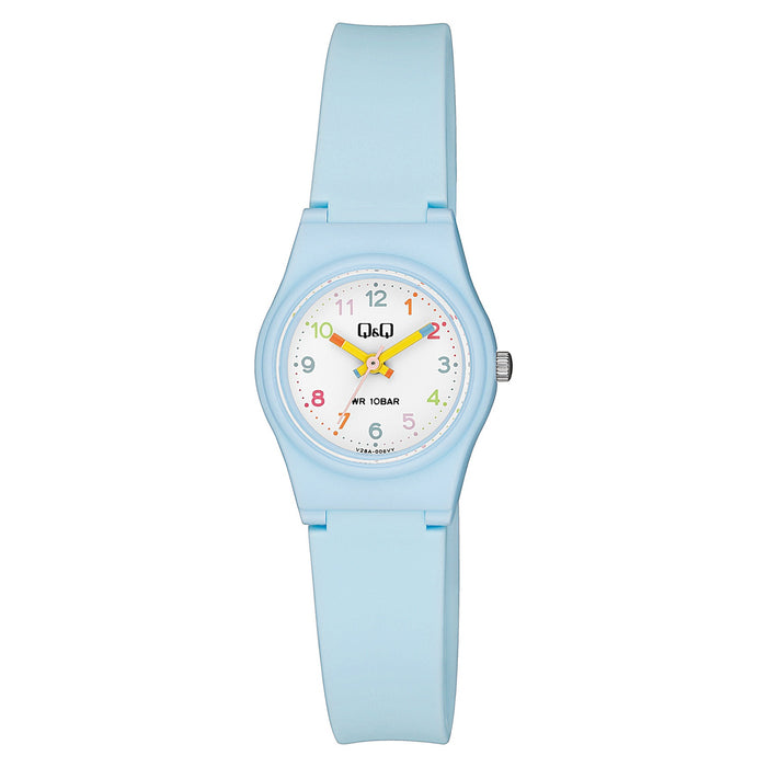 Q&Q V28A-006VY Kids Watch