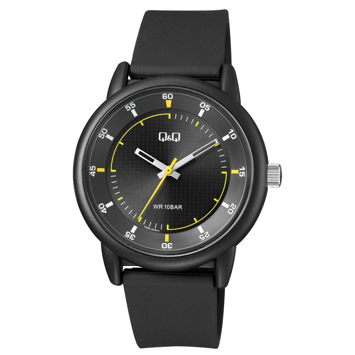 Q&Q V29A-003VY Men Watch