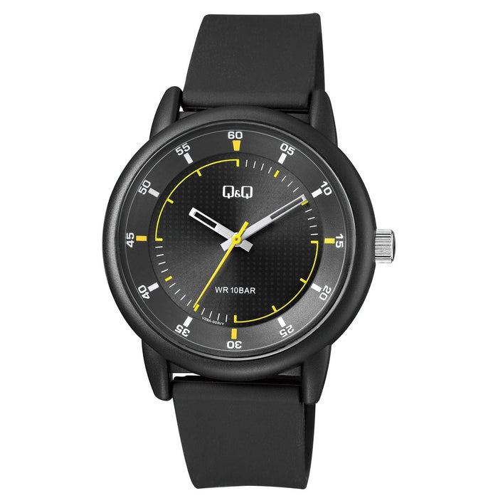 Q&Q V29A-003VY Men Watch