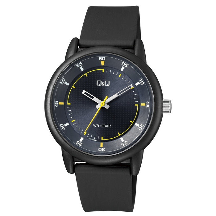 Q&Q V29A-004VY Men Watch