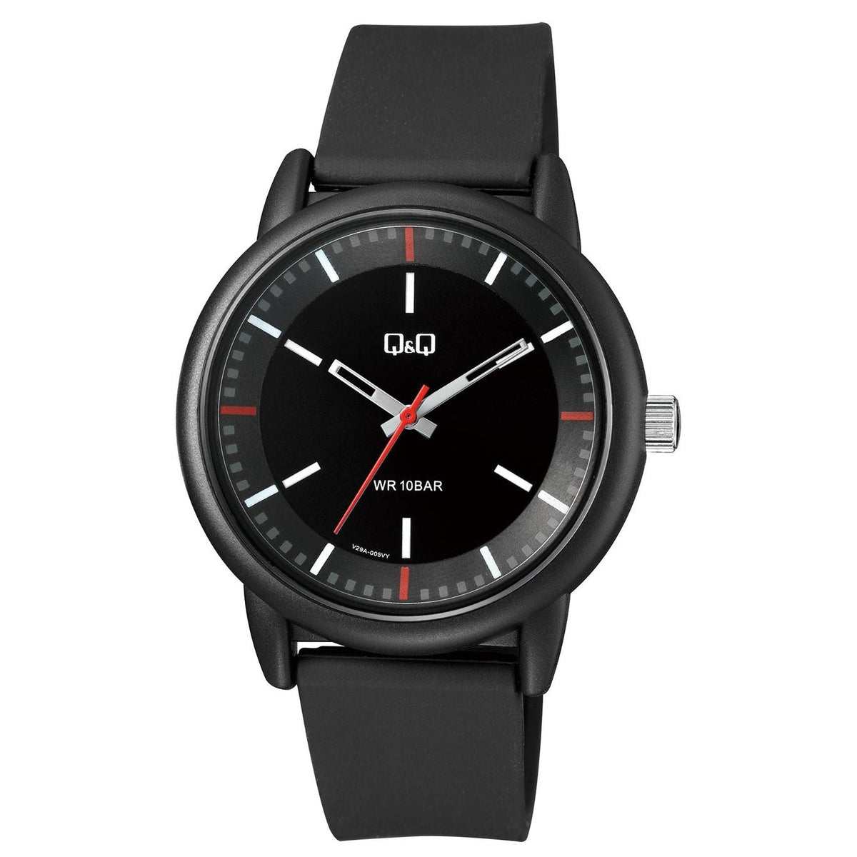 Q&Q V29A-005VY Men Watch