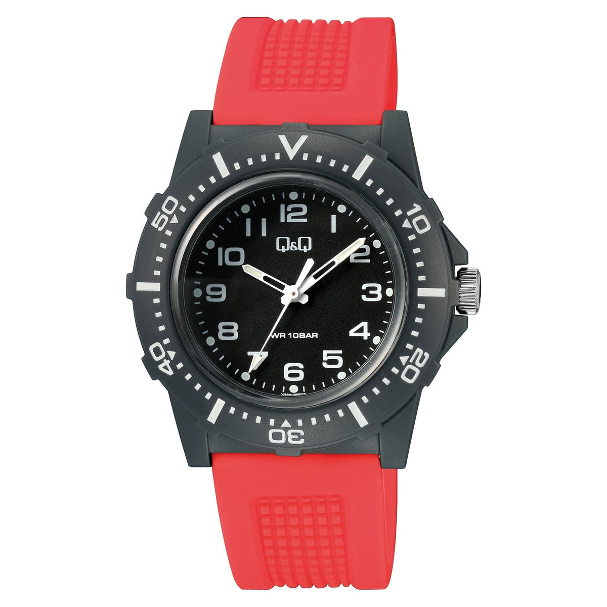 Q&Q V32A-006VY Men Watch