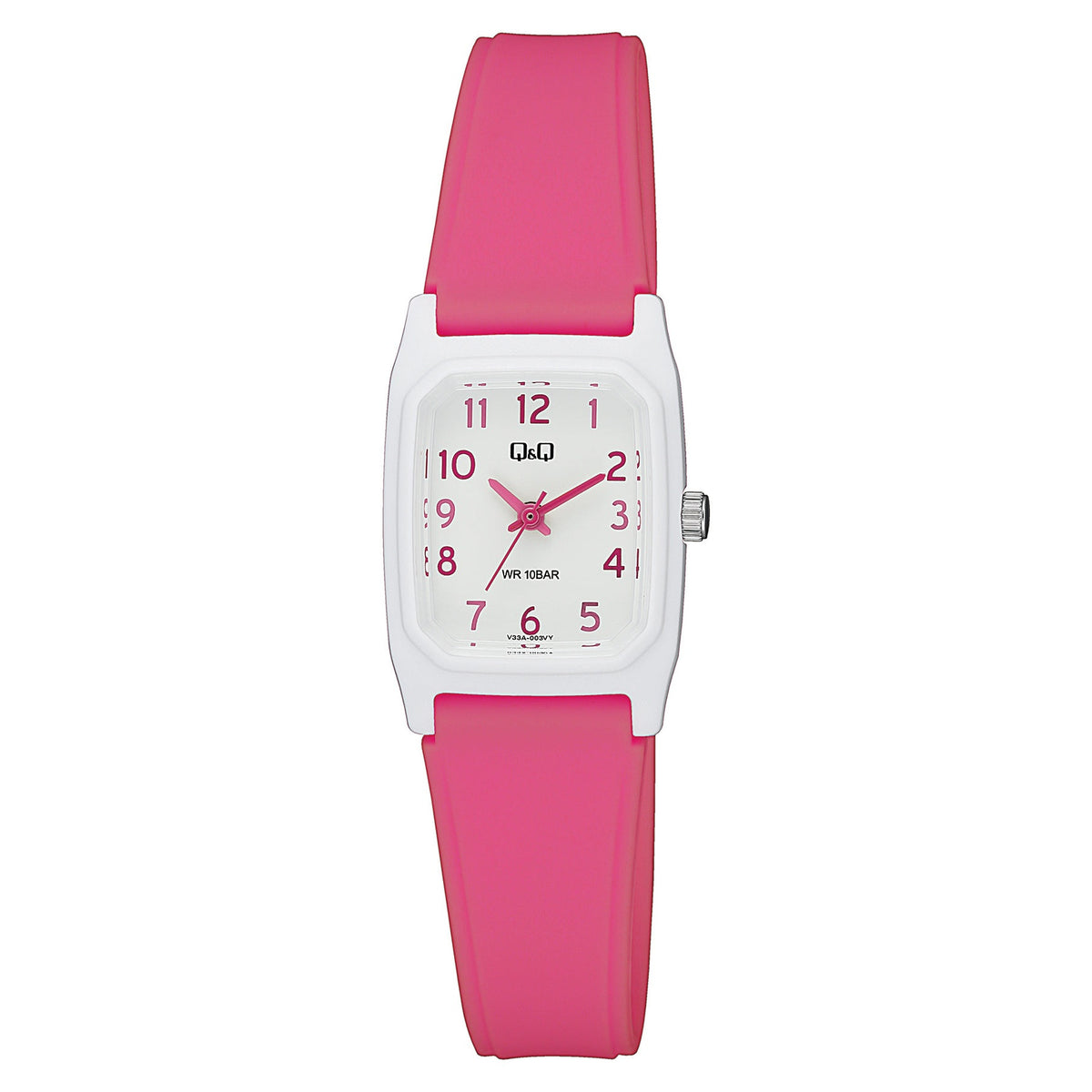 Q&Q V33A-003VY Women Watch