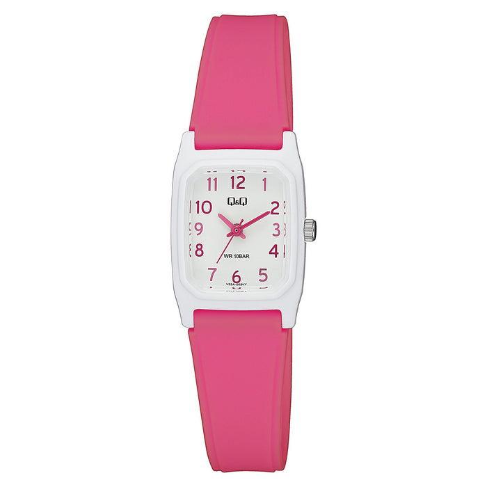Q&Q V33A-003VY Women Watch