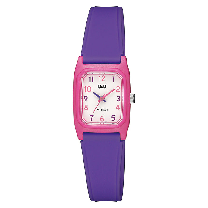 Q&Q V33A-004VY Women Watch