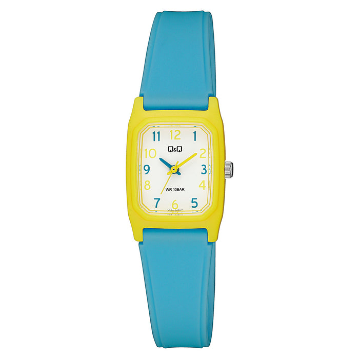 Q&Q V33A-005VY Women Watch