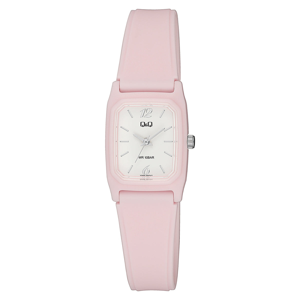 Q&Q V33A-007VY Women Watch