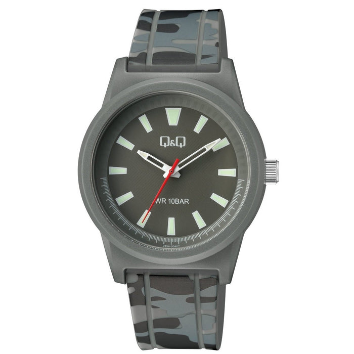 Q&Q V35A-004VY Men Watch