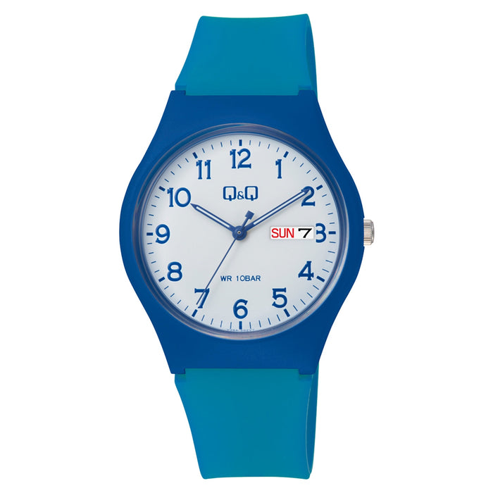 Q&Q V39A-002VY Unisex Watch