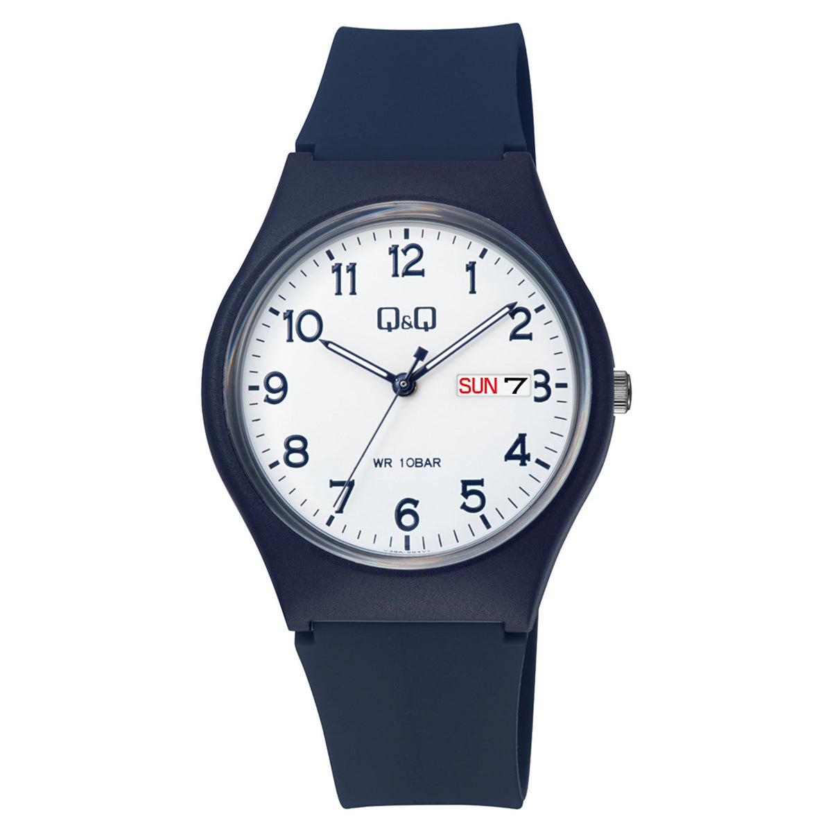 Q&Q V39A-004VY Unisex Watch