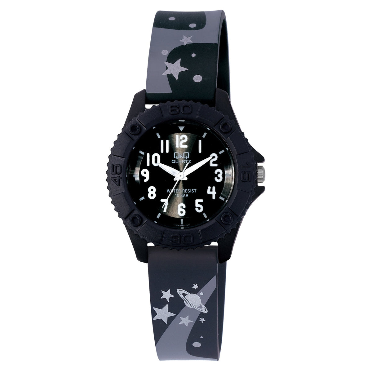 Q&Q VQ96J014Y Kids Watch